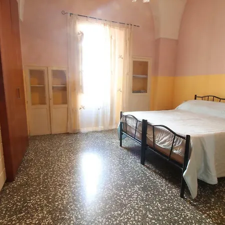 Gd Salento Economico Apartamento
